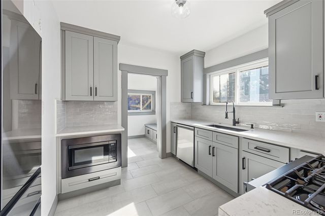 296 S Lafayette Street, Denver, CO 80209