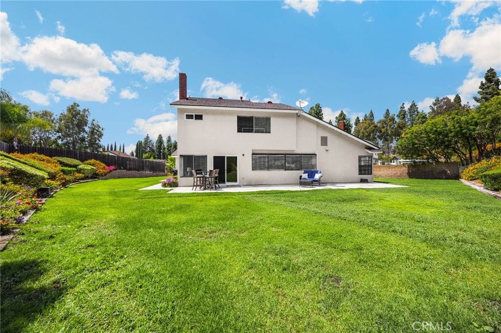 Image 21 of property listing at 20658 Calle Feliz, Yorba Linda, CA 92886