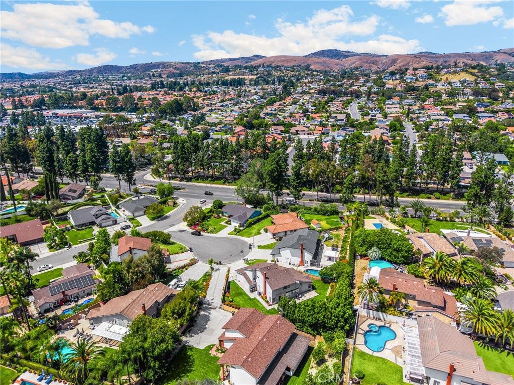 Image 24 of property listing at 20658 Calle Feliz, Yorba Linda, CA 92886