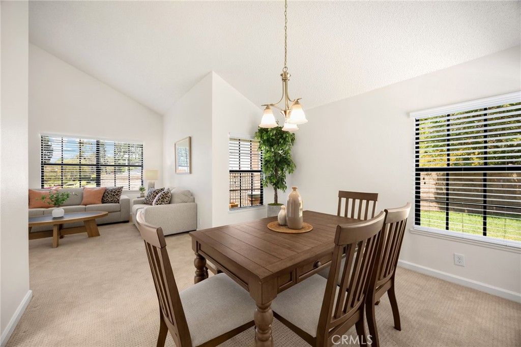 Image 6 of property listing at 20658 Calle Feliz, Yorba Linda, CA 92886