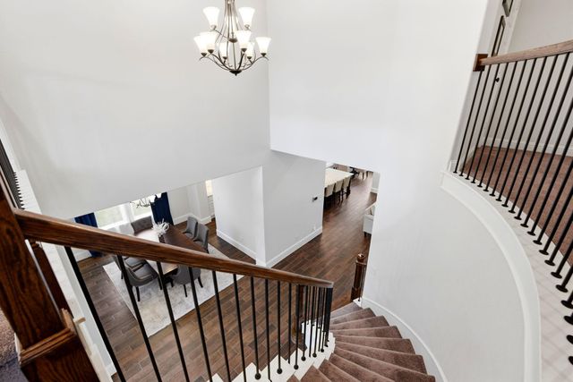 10062 S Goshawk Trail, Conroe, TX 77385