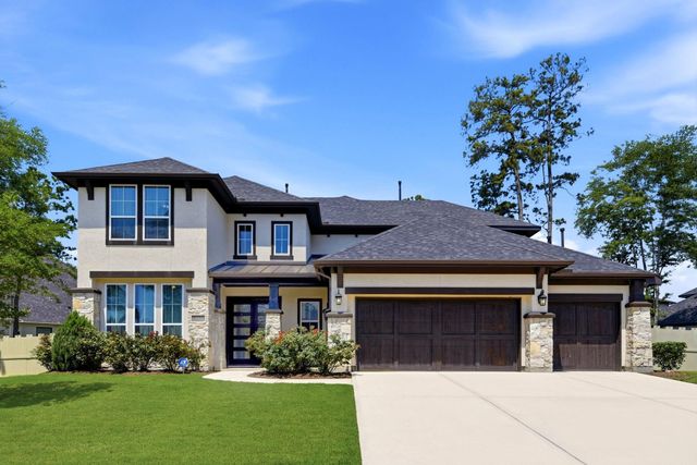 10062 S Goshawk Trail, Conroe, TX 77385