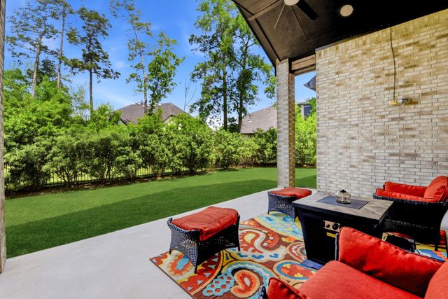 10062 S Goshawk Trail, Conroe, TX 77385