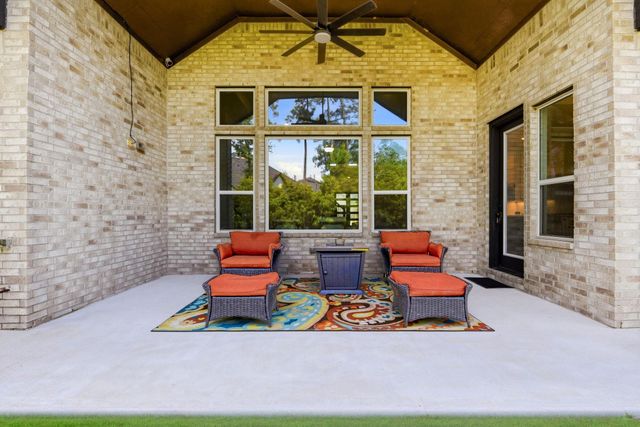10062 S Goshawk Trail, Conroe, TX 77385