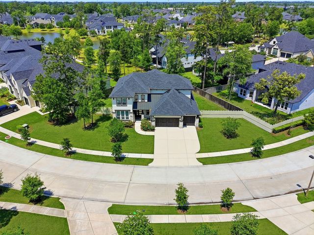 10062 S Goshawk Trail, Conroe, TX 77385