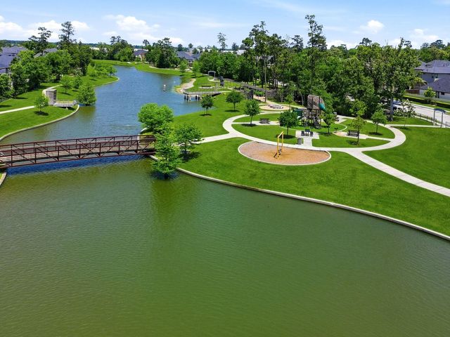 10062 S Goshawk Trail, Conroe, TX 77385