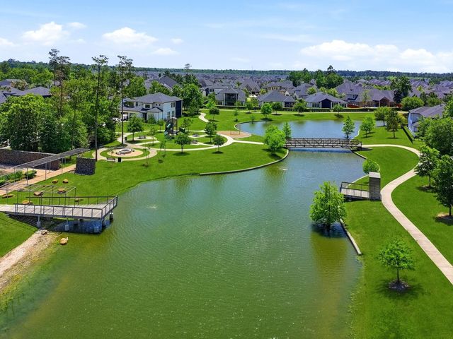10062 S Goshawk Trail, Conroe, TX 77385