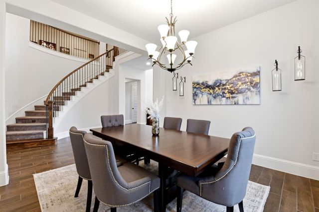 10062 S Goshawk Trail, Conroe, TX 77385