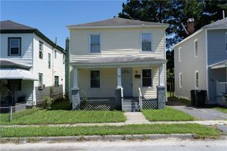 308 Beech ST, Suffolk, VA 23434