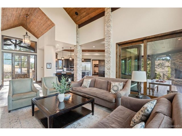 3344 Timbergate Trl, Evergreen, CO 80439