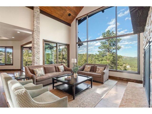 3344 Timbergate Trl, Evergreen, CO 80439