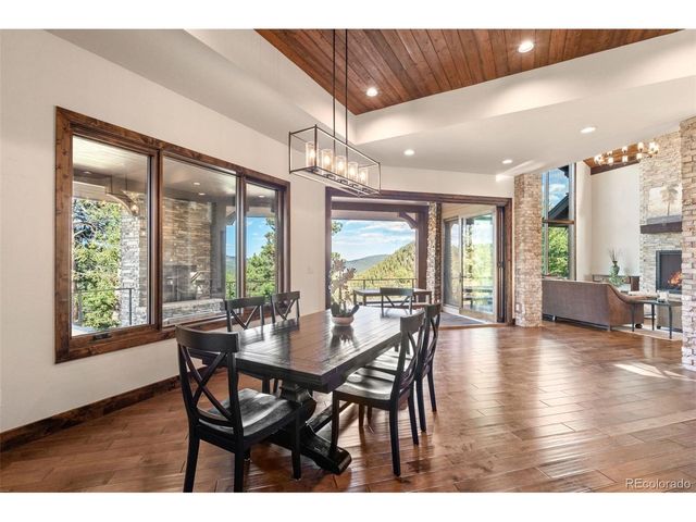 3344 Timbergate Trl, Evergreen, CO 80439