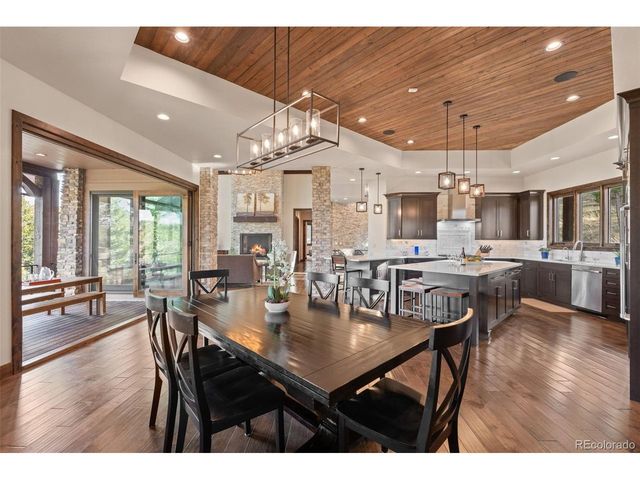 3344 Timbergate Trl, Evergreen, CO 80439