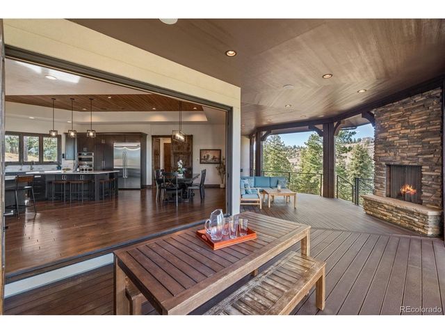 3344 Timbergate Trl, Evergreen, CO 80439