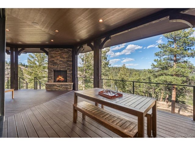 3344 Timbergate Trl, Evergreen, CO 80439