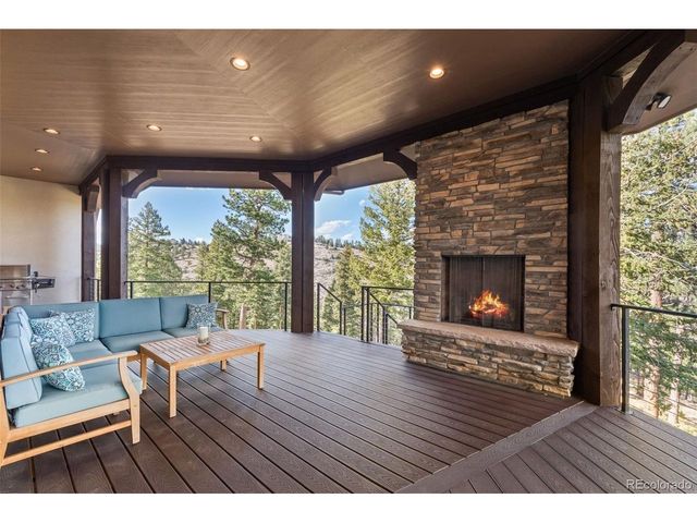 3344 Timbergate Trl, Evergreen, CO 80439