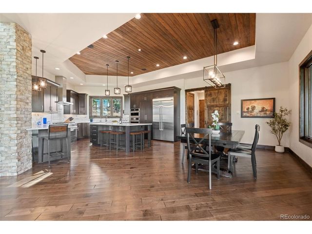 3344 Timbergate Trl, Evergreen, CO 80439