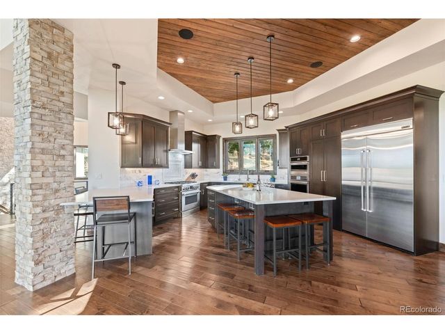 3344 Timbergate Trl, Evergreen, CO 80439