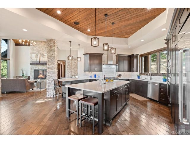 3344 Timbergate Trl, Evergreen, CO 80439