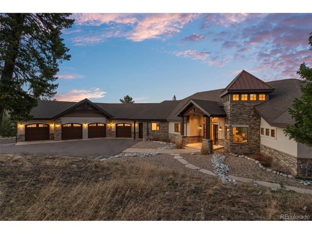 3344 Timbergate Trl, Evergreen, CO 80439