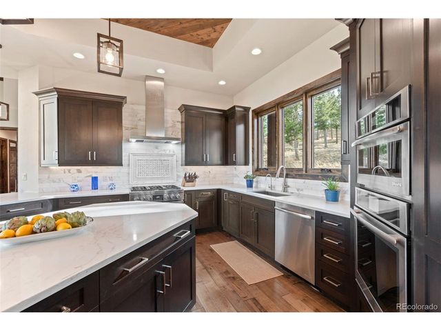 3344 Timbergate Trl, Evergreen, CO 80439