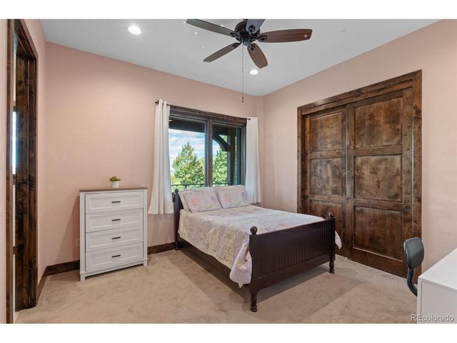 3344 Timbergate Trl, Evergreen, CO 80439