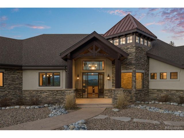 3344 Timbergate Trl, Evergreen, CO 80439