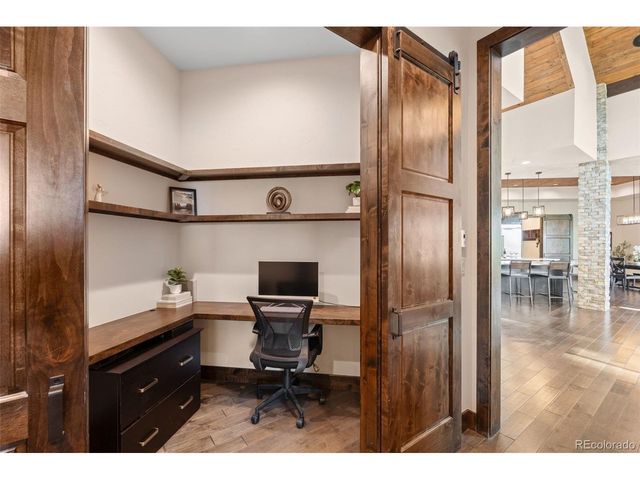 3344 Timbergate Trl, Evergreen, CO 80439