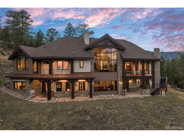 3344 Timbergate Trl, Evergreen, CO 80439