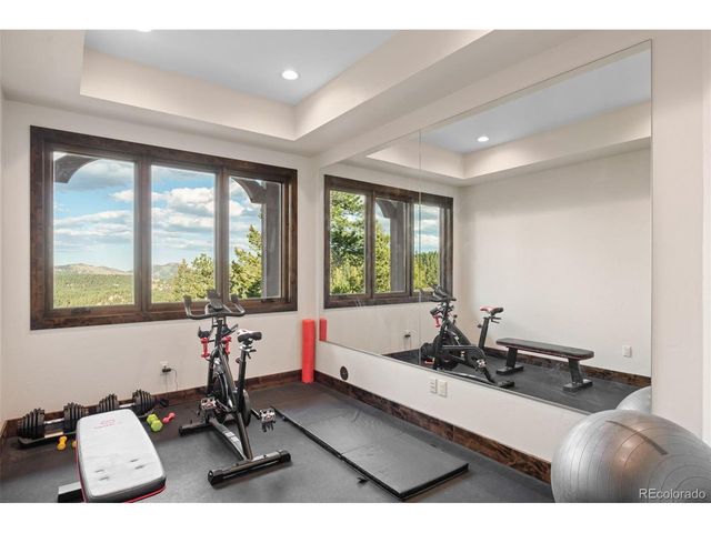 3344 Timbergate Trl, Evergreen, CO 80439