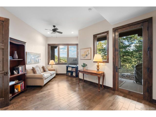 3344 Timbergate Trl, Evergreen, CO 80439