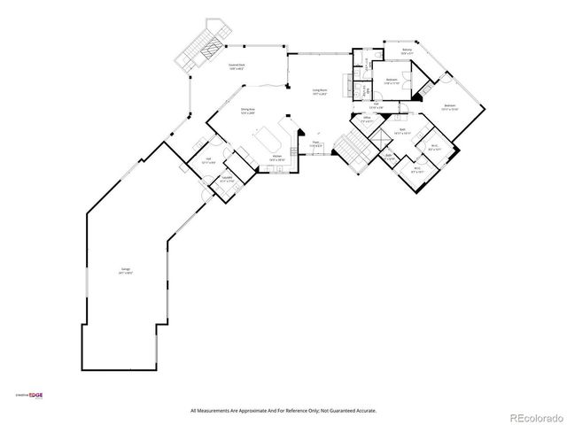3344 Timbergate Trl, Evergreen, CO 80439