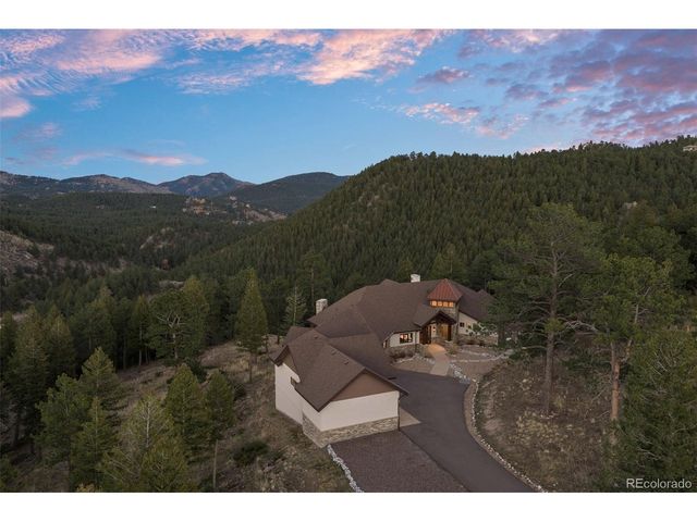 3344 Timbergate Trl, Evergreen, CO 80439