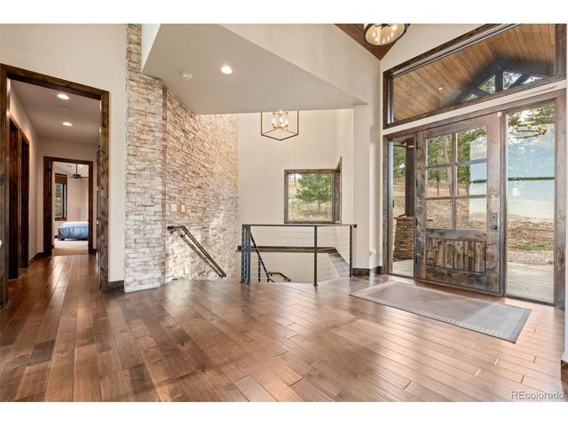 3344 Timbergate Trl, Evergreen, CO 80439