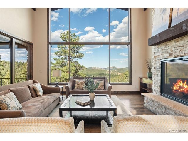3344 Timbergate Trl, Evergreen, CO 80439