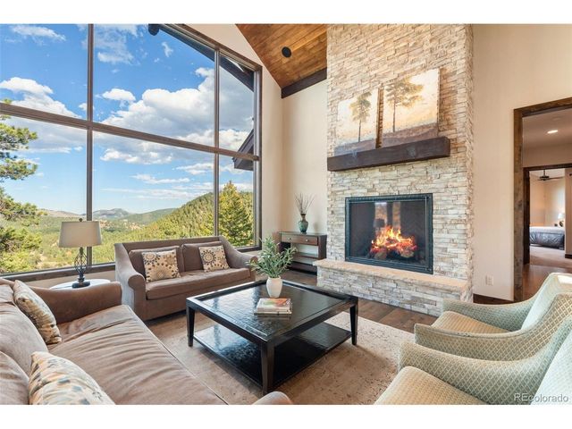 3344 Timbergate Trl, Evergreen, CO 80439