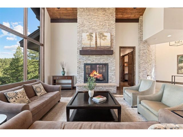 3344 Timbergate Trl, Evergreen, CO 80439