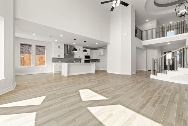 109 Rightfield DR, Liberty Hill, TX 78642