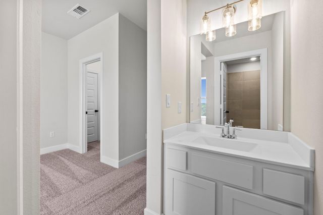 109 Rightfield DR, Liberty Hill, TX 78642