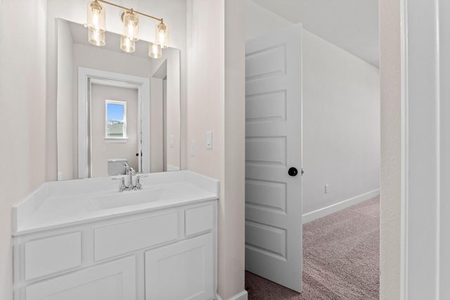 109 Rightfield DR, Liberty Hill, TX 78642