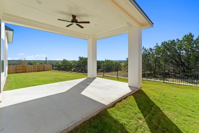 109 Rightfield DR, Liberty Hill, TX 78642