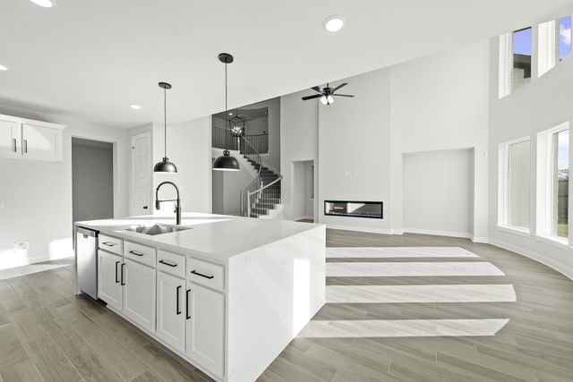 109 Rightfield DR, Liberty Hill, TX 78642