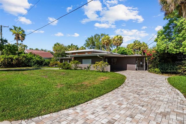 211 S SHORE CREST DRIVE, Tampa, FL 33609