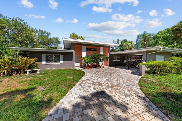 211 S SHORE CREST DRIVE, Tampa, FL 33609