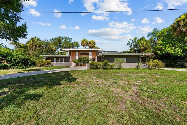 211 S SHORE CREST DRIVE, Tampa, FL 33609