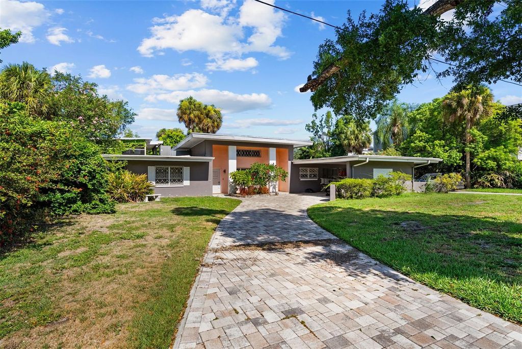 211 S SHORE CREST DRIVE, Tampa, FL 33609