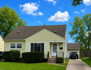 3727 Normandy Street, Royal Oak, MI 48073