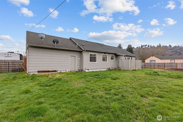 209 8th Avenue N, Algona, WA 98001