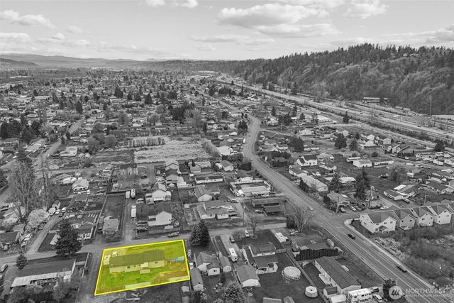 209 8th Avenue N, Algona, WA 98001