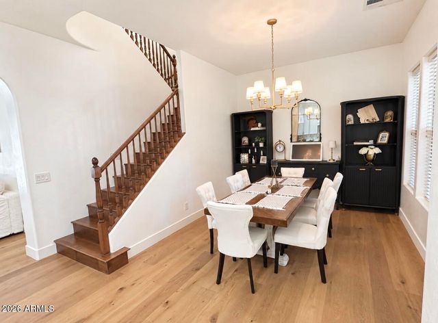 2754 S QUINN Avenue, Gilbert, AZ 85295